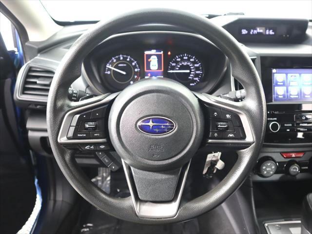 used 2019 Subaru Impreza car, priced at $20,995