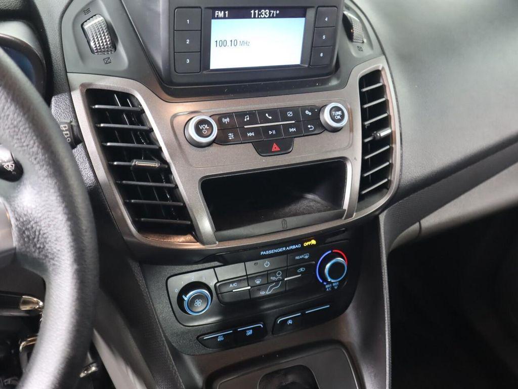 used 2020 Ford Transit Connect car, priced at $19,995