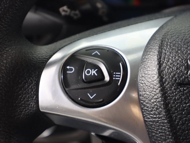 used 2020 Ford Transit Connect car, priced at $19,995