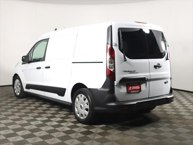used 2020 Ford Transit Connect car, priced at $19,995