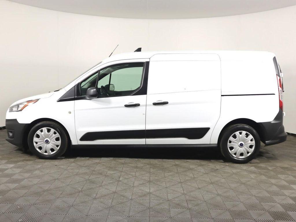used 2020 Ford Transit Connect car, priced at $19,995