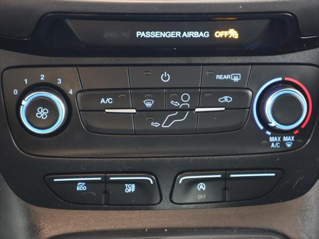 used 2020 Ford Transit Connect car, priced at $19,995