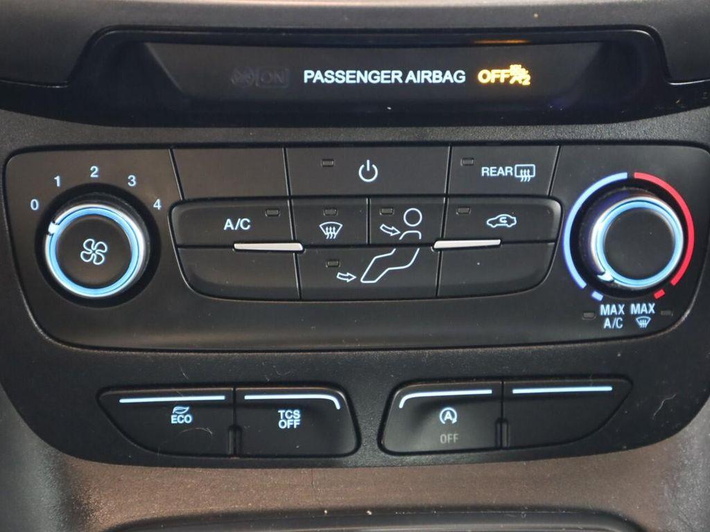 used 2020 Ford Transit Connect car, priced at $19,995