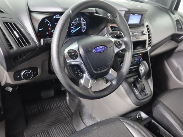 used 2020 Ford Transit Connect car, priced at $19,995