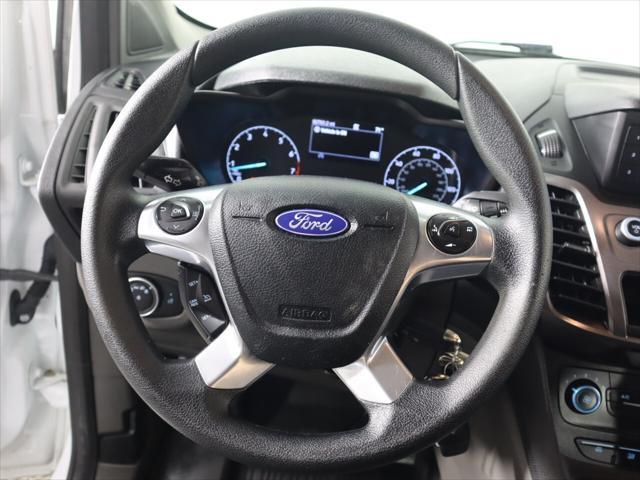 used 2020 Ford Transit Connect car, priced at $19,995
