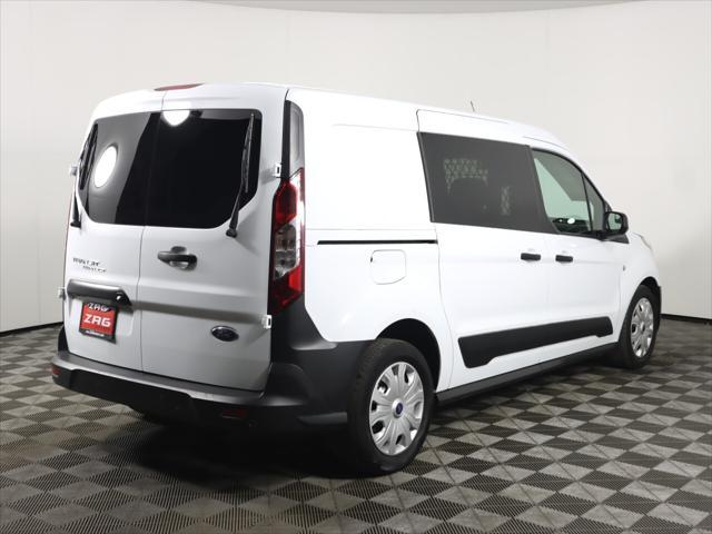 used 2020 Ford Transit Connect car, priced at $19,995