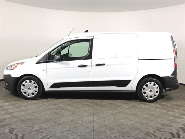 used 2020 Ford Transit Connect car, priced at $19,995