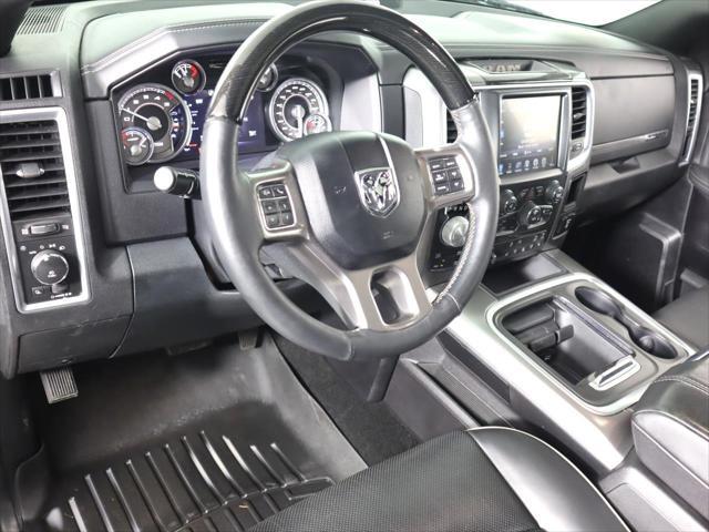 used 2016 Ram 1500 car, priced at $24,995