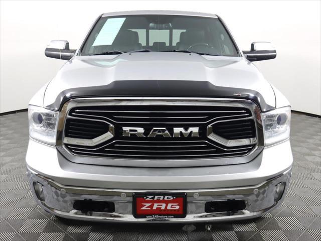 used 2016 Ram 1500 car, priced at $24,995