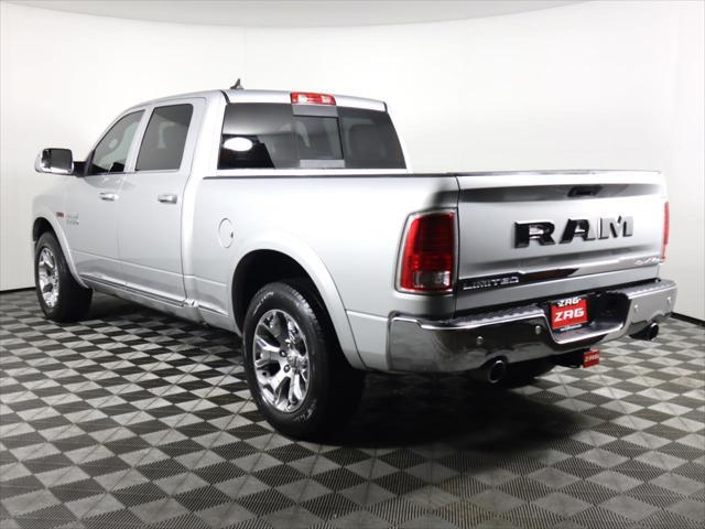 used 2016 Ram 1500 car, priced at $24,995