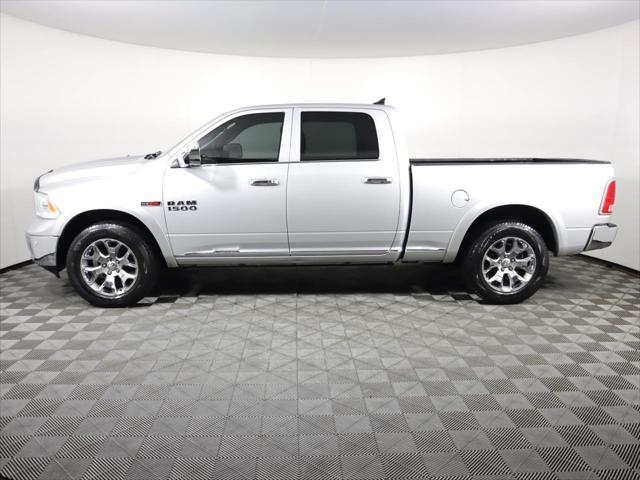 used 2016 Ram 1500 car, priced at $24,995