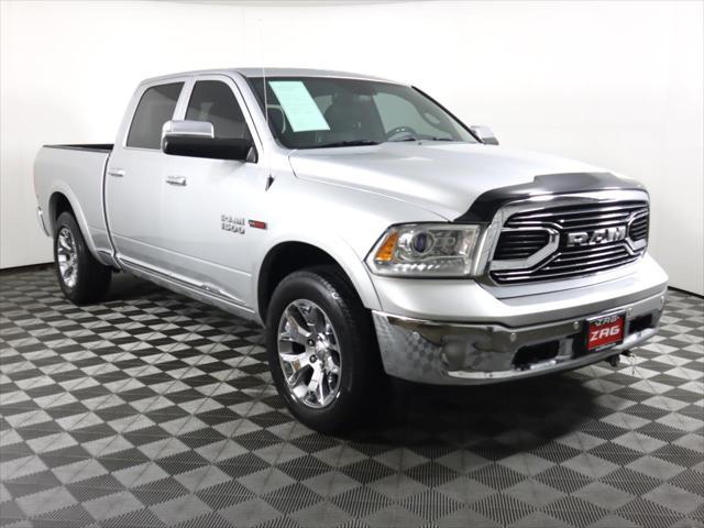 used 2016 Ram 1500 car, priced at $24,995