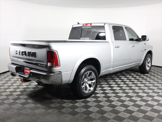 used 2016 Ram 1500 car, priced at $24,995