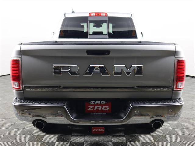 used 2016 Ram 1500 car, priced at $24,995