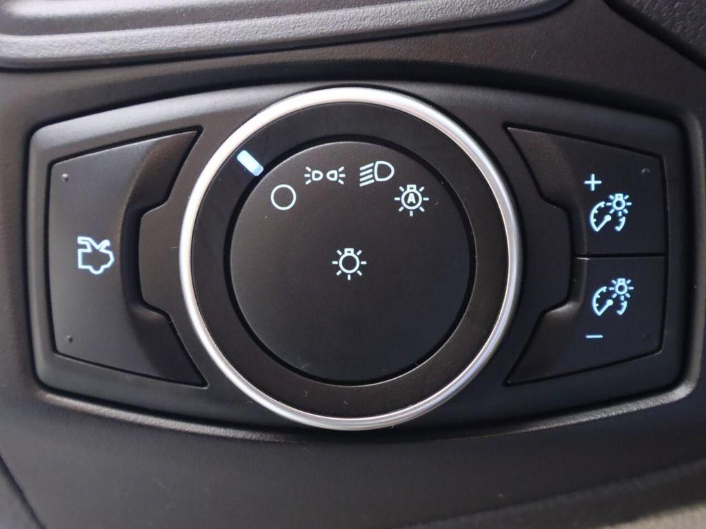 used 2017 Ford Focus car, priced at $10,895