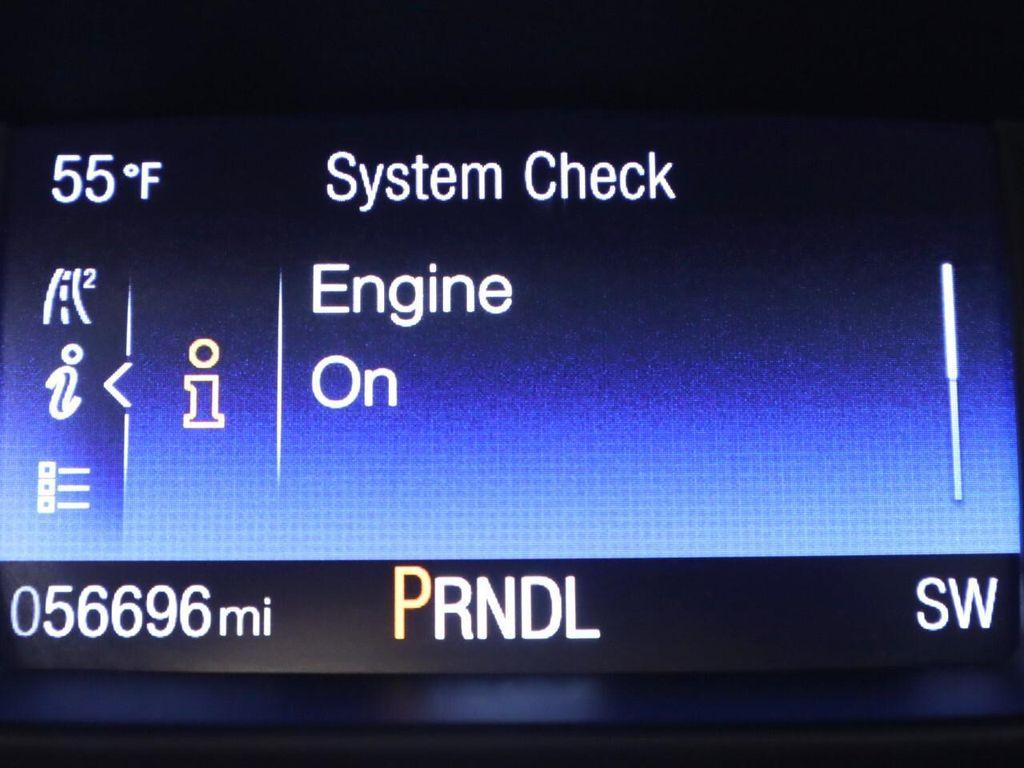 used 2017 Ford Focus car, priced at $10,895