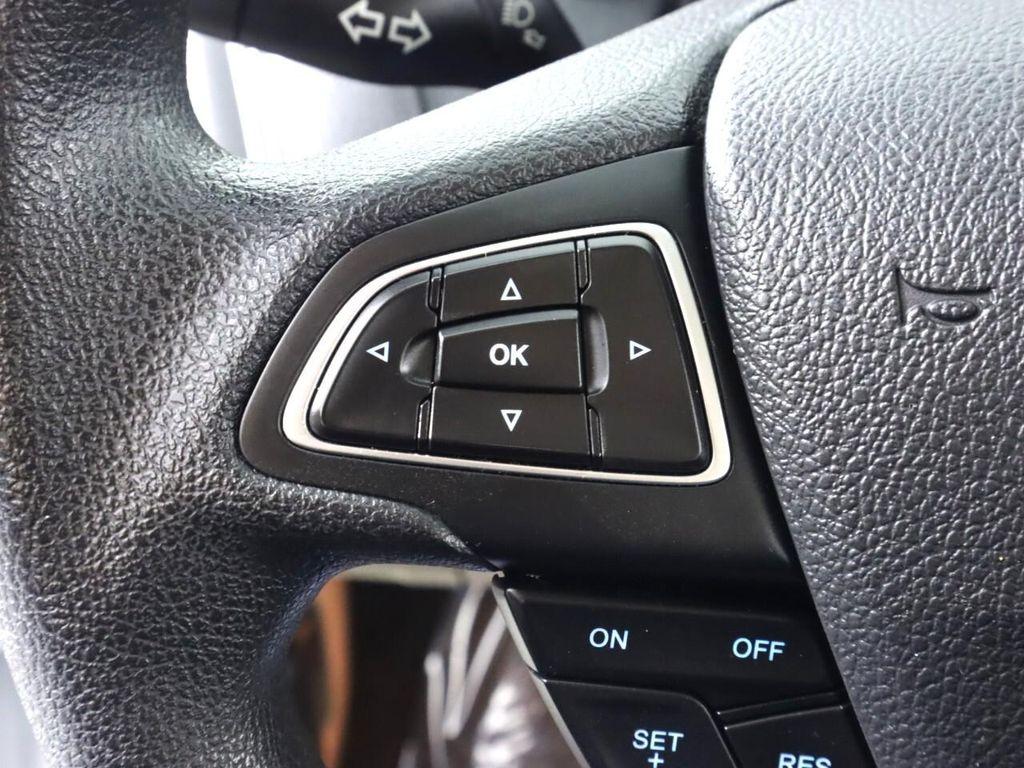 used 2017 Ford Focus car, priced at $10,895