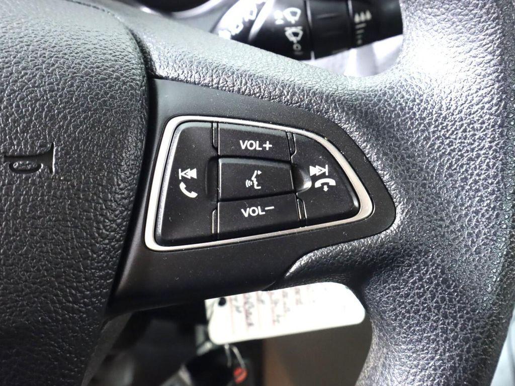 used 2017 Ford Focus car, priced at $10,895