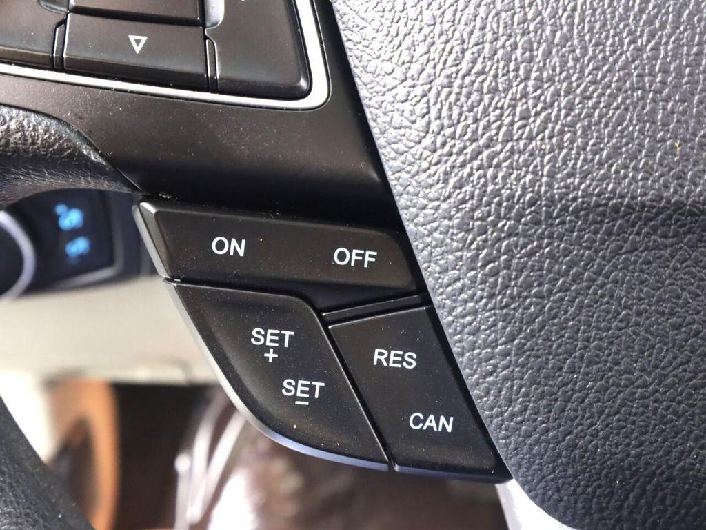 used 2017 Ford Focus car, priced at $10,895