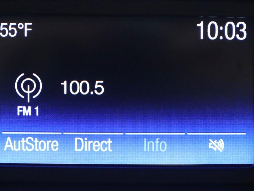 used 2017 Ford Focus car, priced at $10,895