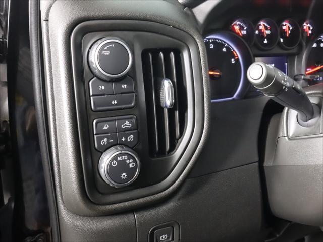 used 2024 Chevrolet Silverado 2500 car, priced at $62,995