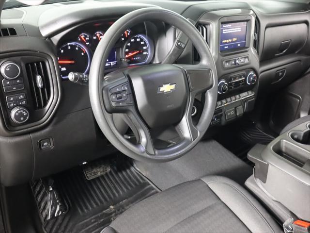 used 2024 Chevrolet Silverado 2500 car, priced at $62,995