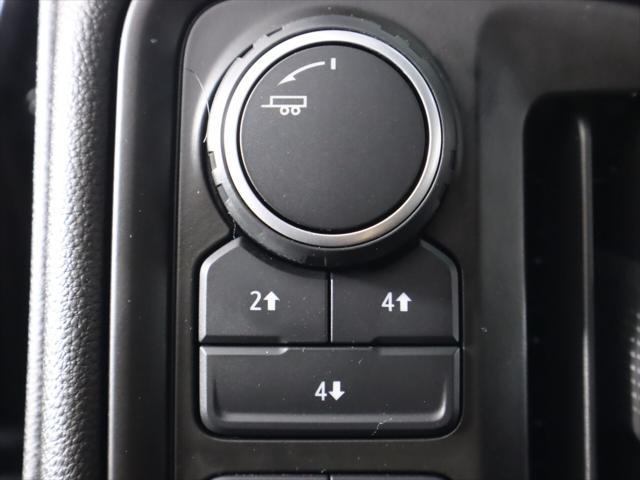 used 2024 Chevrolet Silverado 2500 car, priced at $62,995