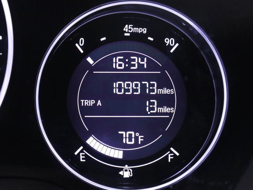 used 2018 Honda HR-V car, priced at $16,995