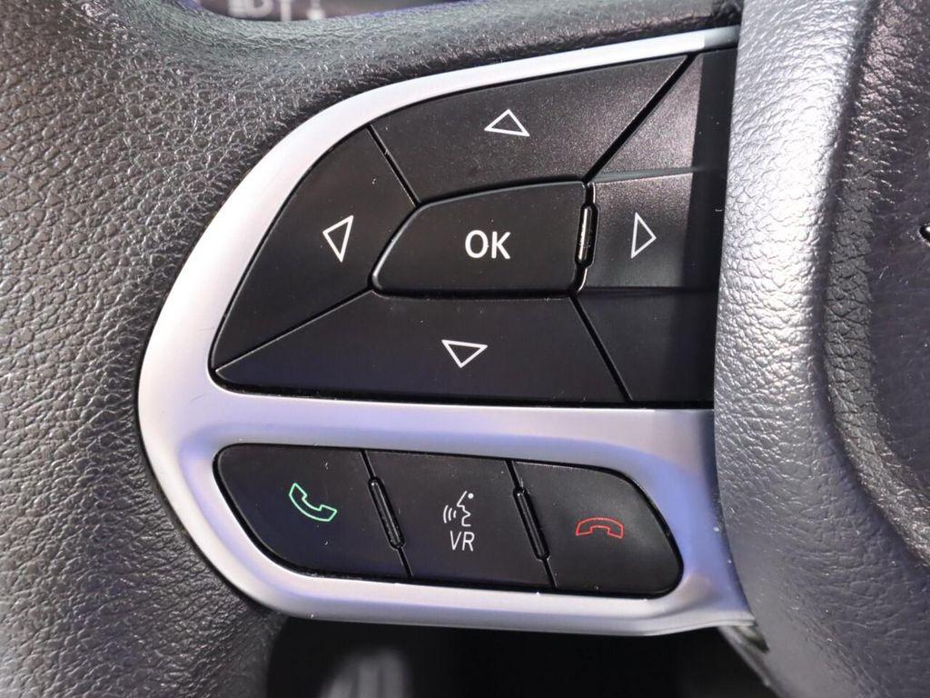 used 2017 Chrysler Pacifica car, priced at $12,995