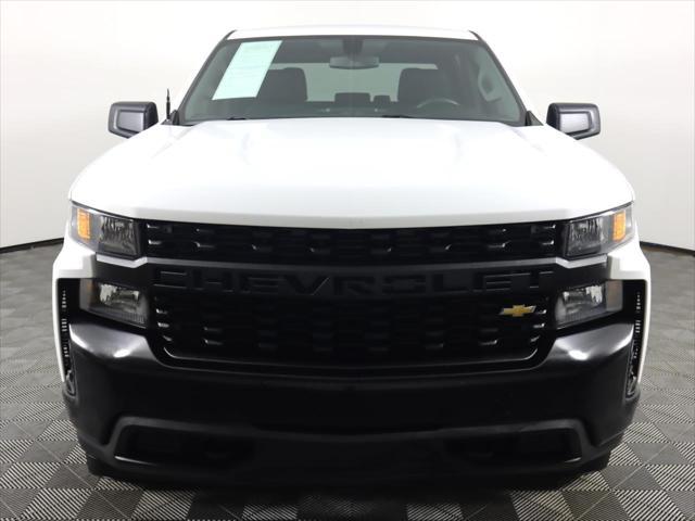 used 2019 Chevrolet Silverado 1500 car, priced at $32,995