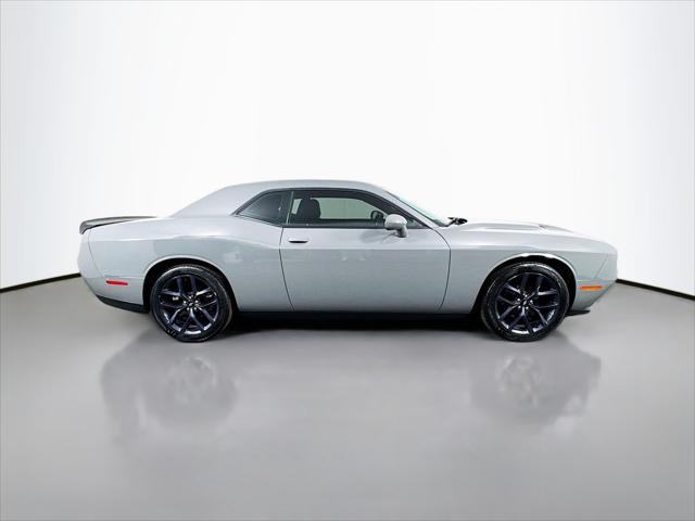 used 2019 Dodge Challenger car, priced at $23,995