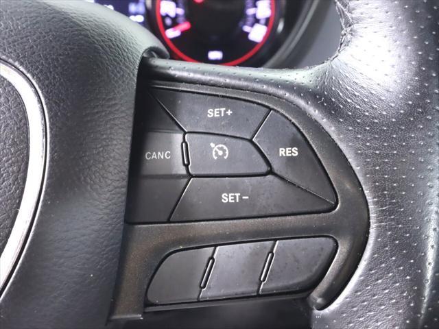 used 2019 Dodge Challenger car, priced at $23,995