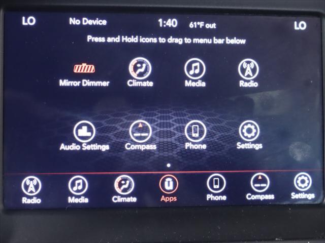 used 2019 Dodge Challenger car, priced at $23,995