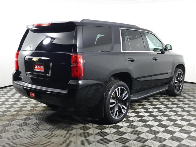 used 2019 Chevrolet Tahoe car, priced at $35,995