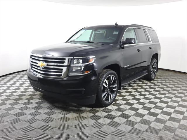 used 2019 Chevrolet Tahoe car, priced at $35,995