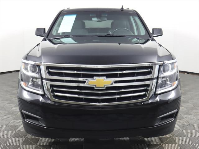 used 2019 Chevrolet Tahoe car, priced at $35,995