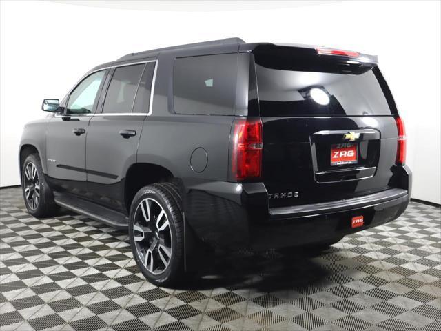 used 2019 Chevrolet Tahoe car, priced at $35,995