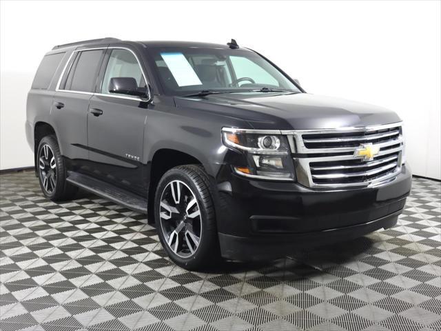 used 2019 Chevrolet Tahoe car, priced at $35,995