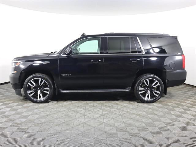 used 2019 Chevrolet Tahoe car, priced at $35,995