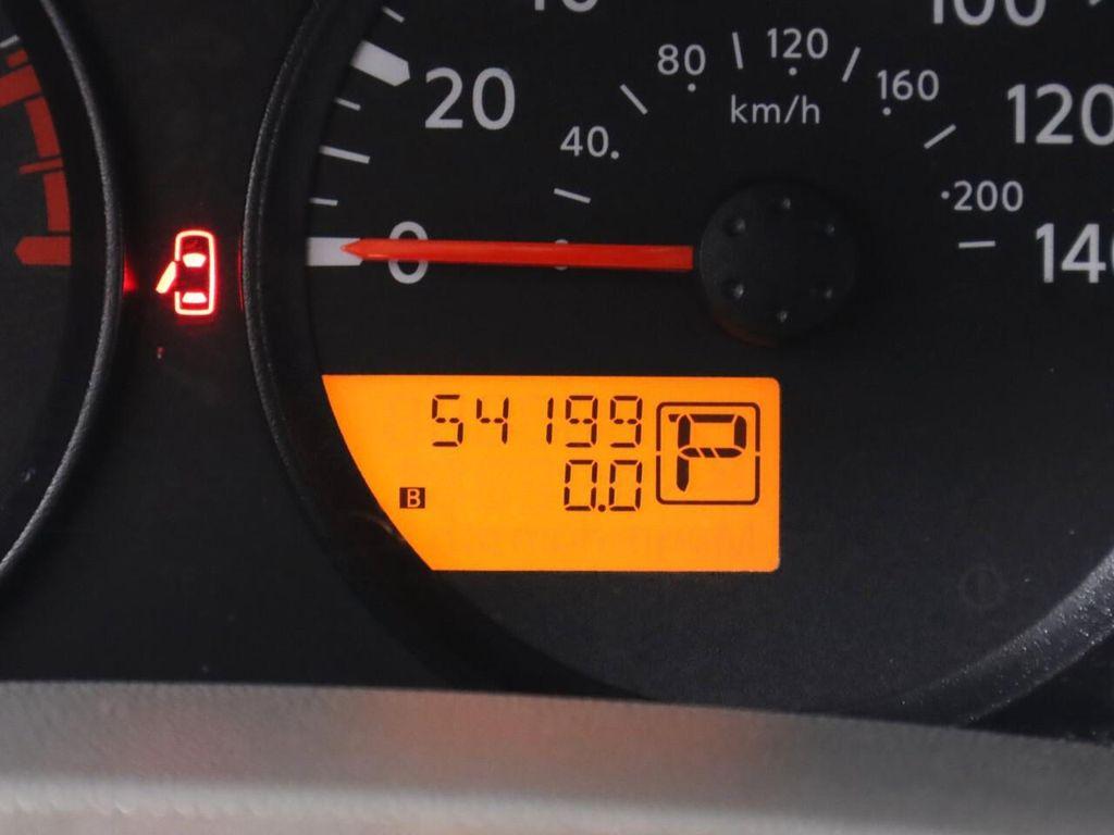 used 2020 Nissan Frontier car