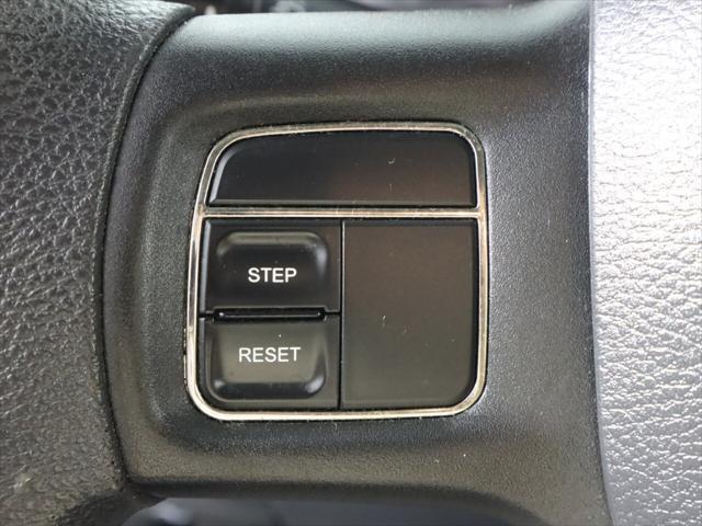 used 2012 Ram 1500 car, priced at $19,995