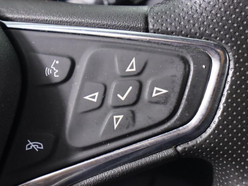 used 2021 Chevrolet Equinox car, priced at $19,995