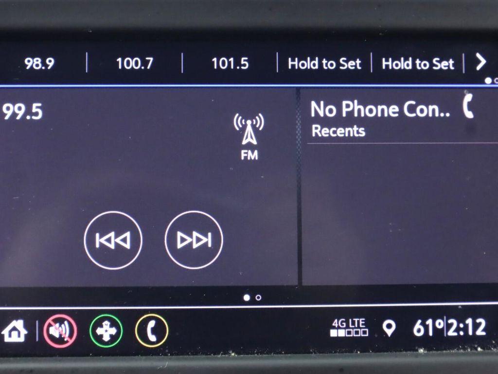 used 2021 Chevrolet Equinox car, priced at $19,995