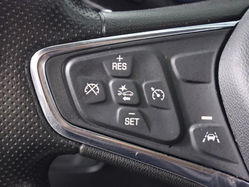 used 2021 Chevrolet Equinox car, priced at $19,995