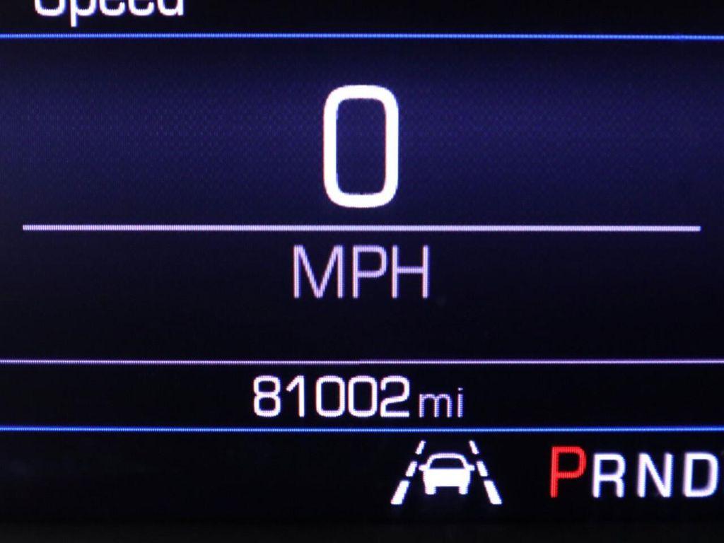 used 2021 Chevrolet Equinox car, priced at $19,995