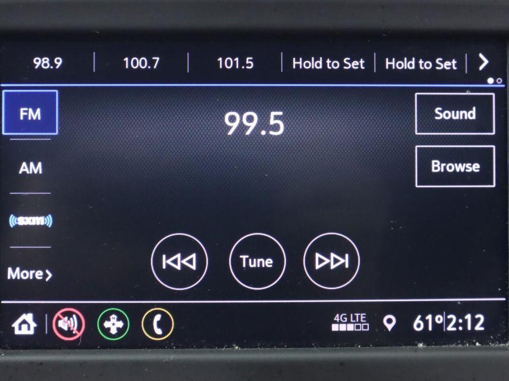 used 2021 Chevrolet Equinox car, priced at $19,995