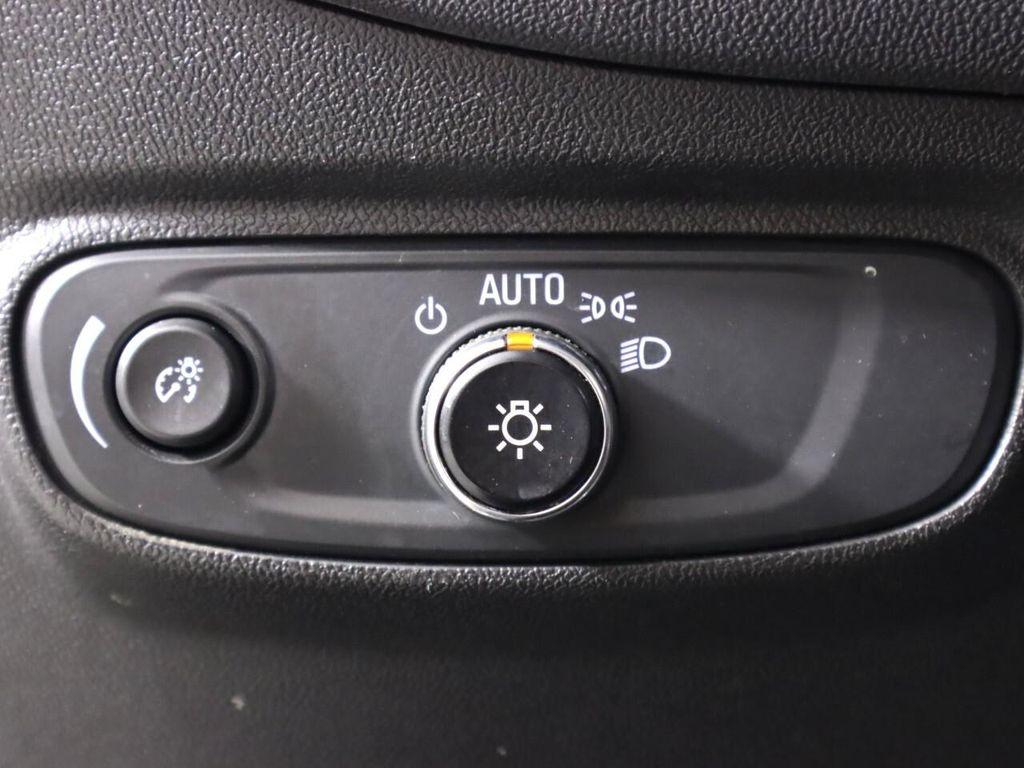 used 2021 Chevrolet Equinox car, priced at $19,995
