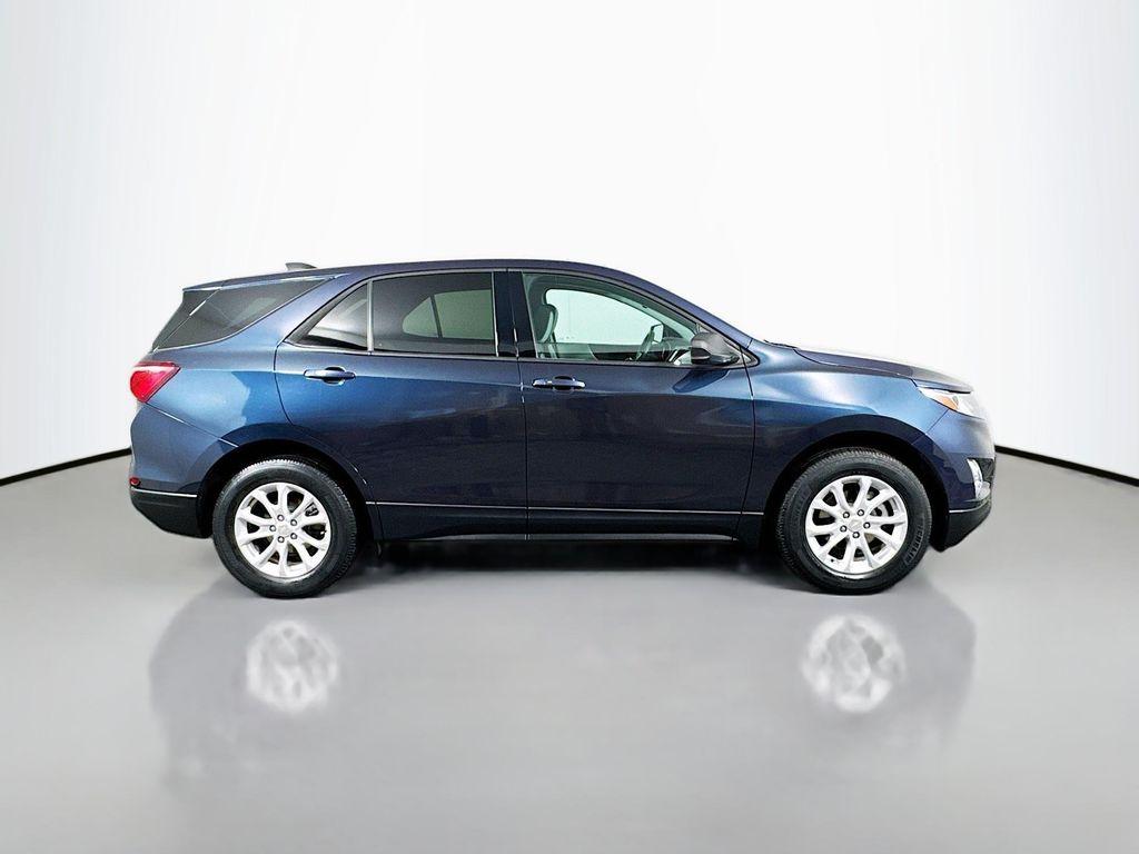 used 2019 Chevrolet Equinox car, priced at $19,995