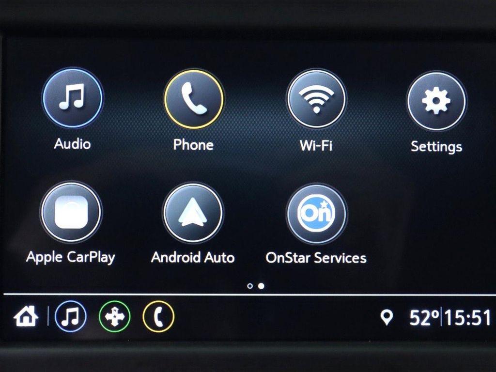 used 2019 Chevrolet Equinox car, priced at $19,995