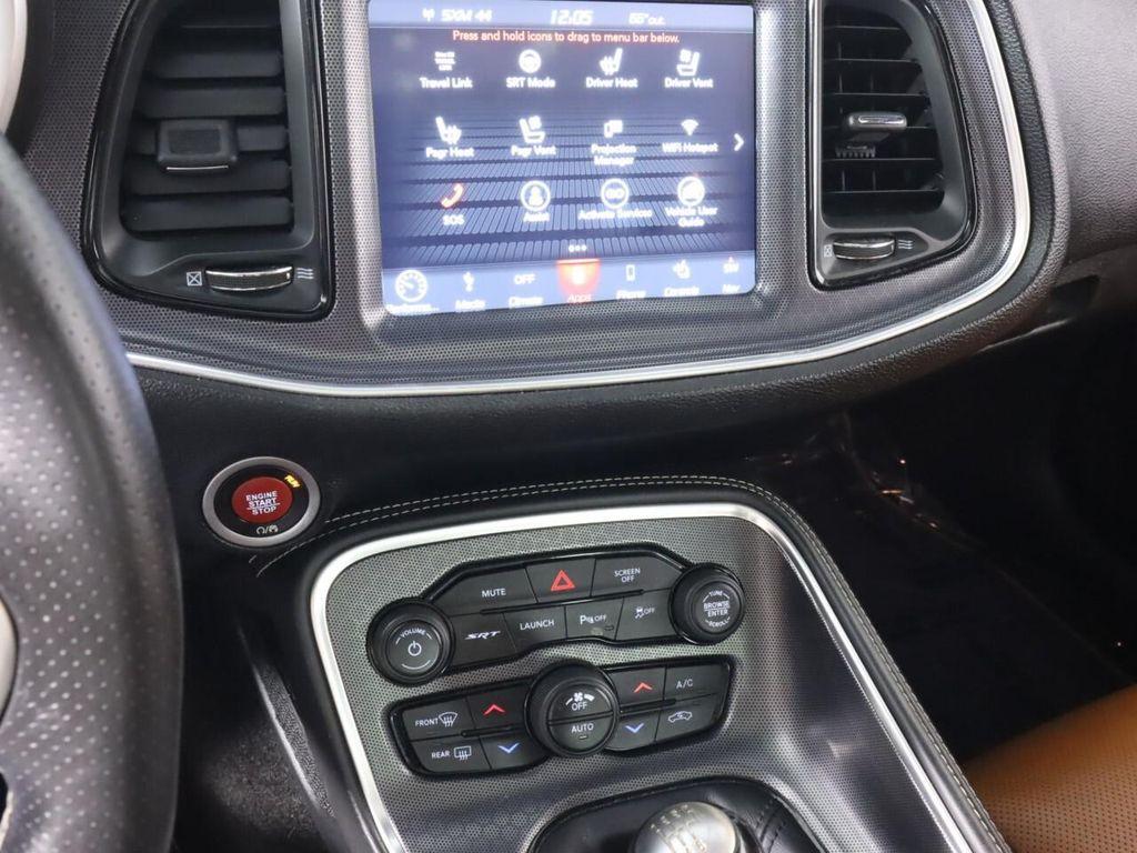 used 2018 Dodge Challenger car, priced at $41,995